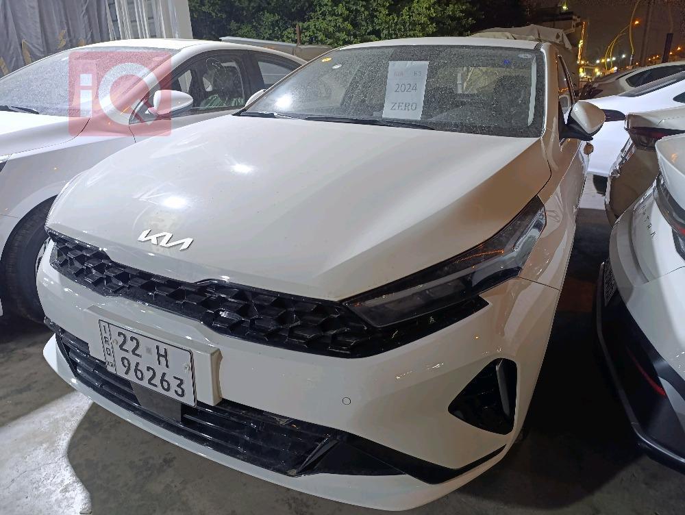 کیا K3